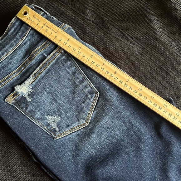 JUDY BLUE Skinny jeans - Picture 14 of 16